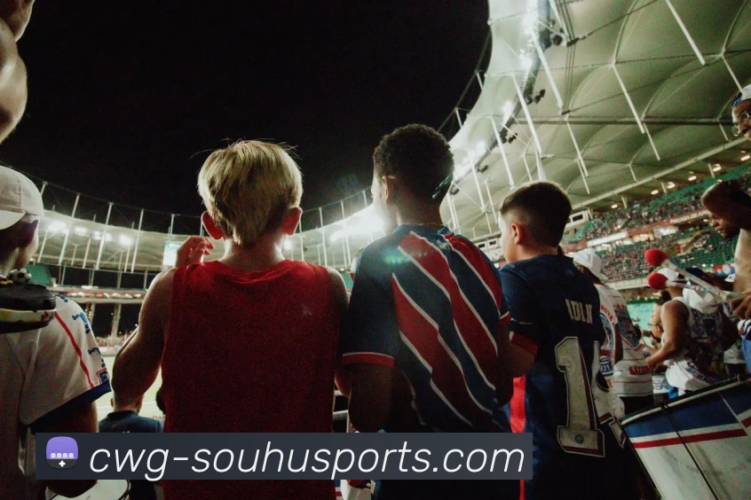 搜狐体育APP 高清赛事图