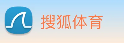 搜狐体育 Logo